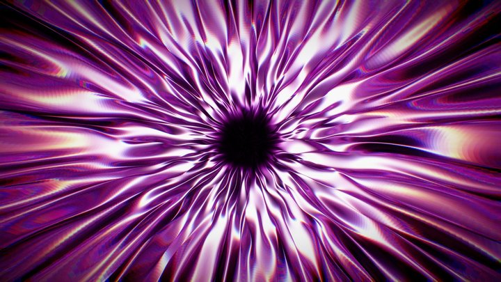 Vortex 3D Model