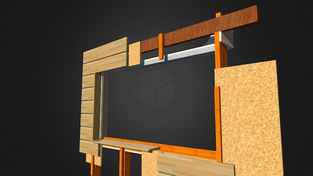 PRINCIPE 3D Model