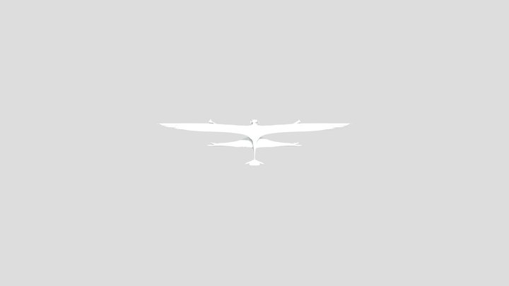 Ikran 3d avatar gratuit