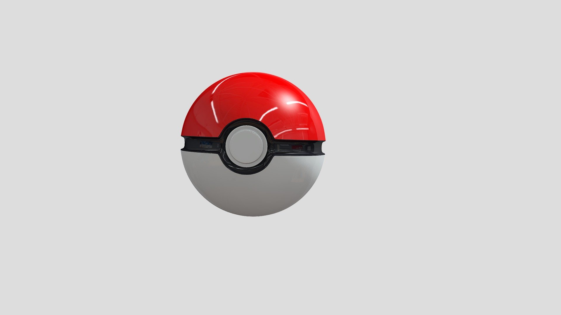 Pokeball