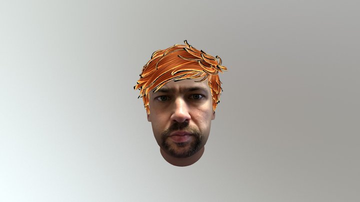Attachment-1 3D Model