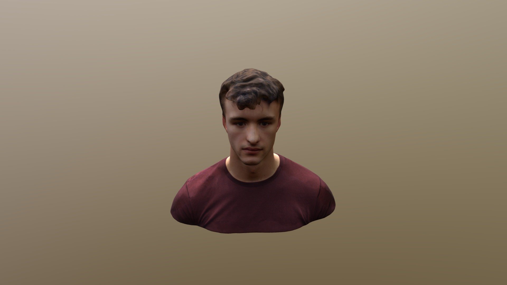 Bust