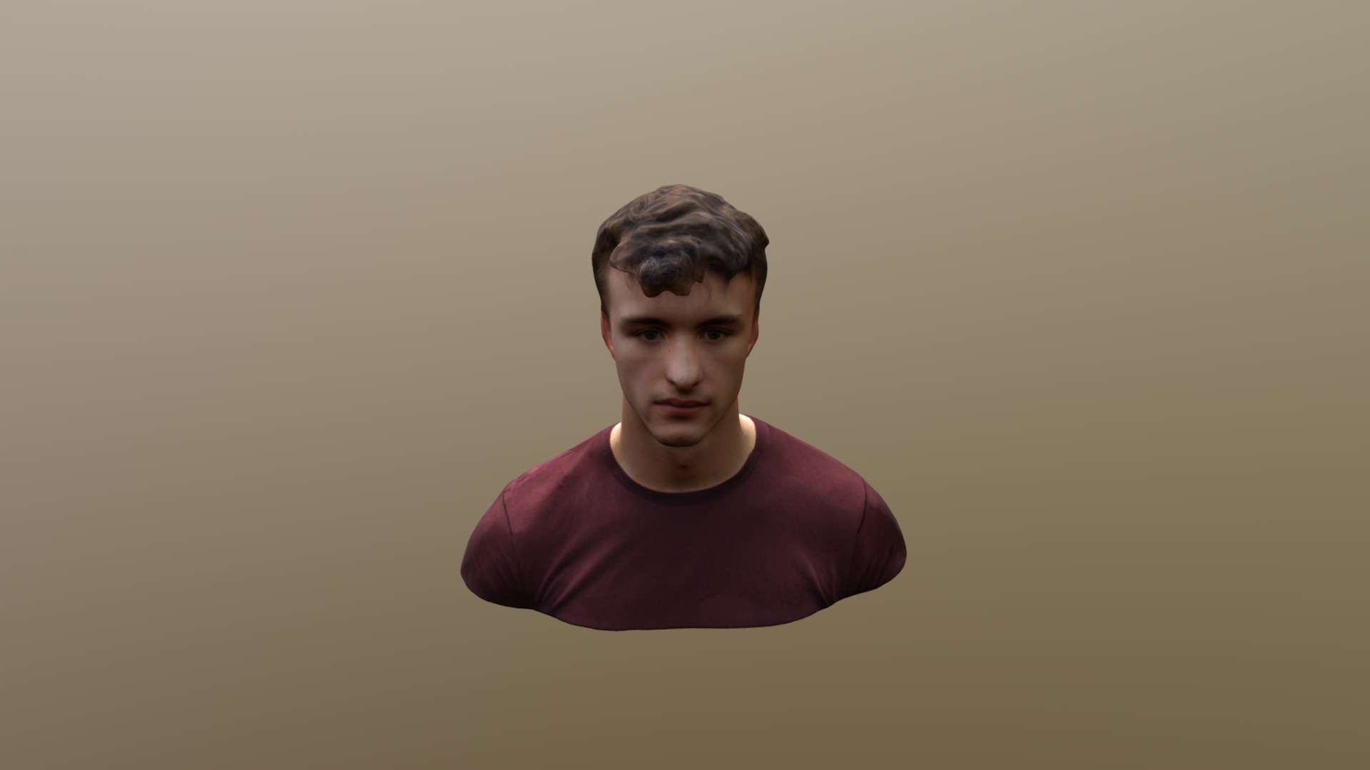 Bust