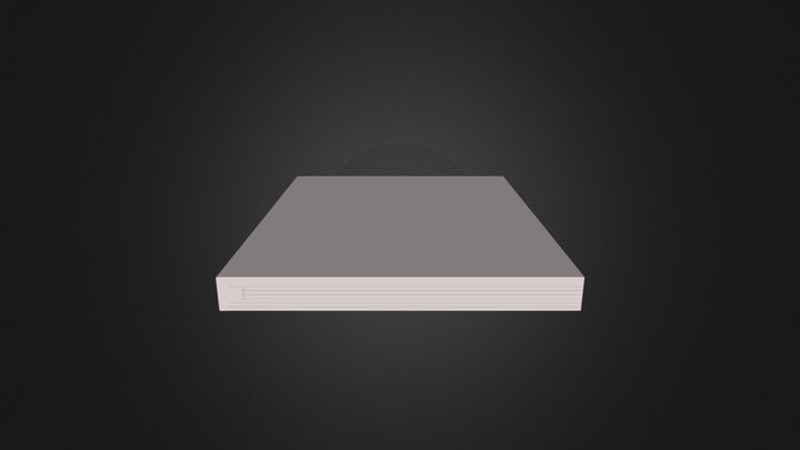 QSI TREAD [VENEER]_Config2_DET Ready Assy 3D Model
