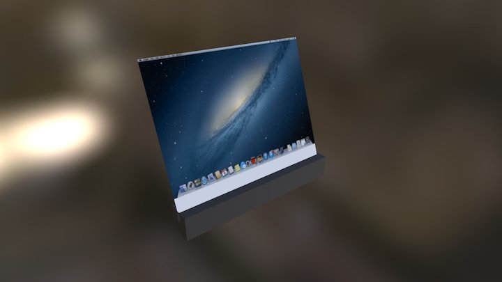 1060321 3D Model
