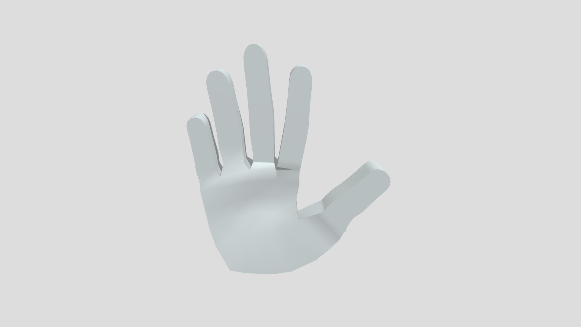Hand Week 1 Practice