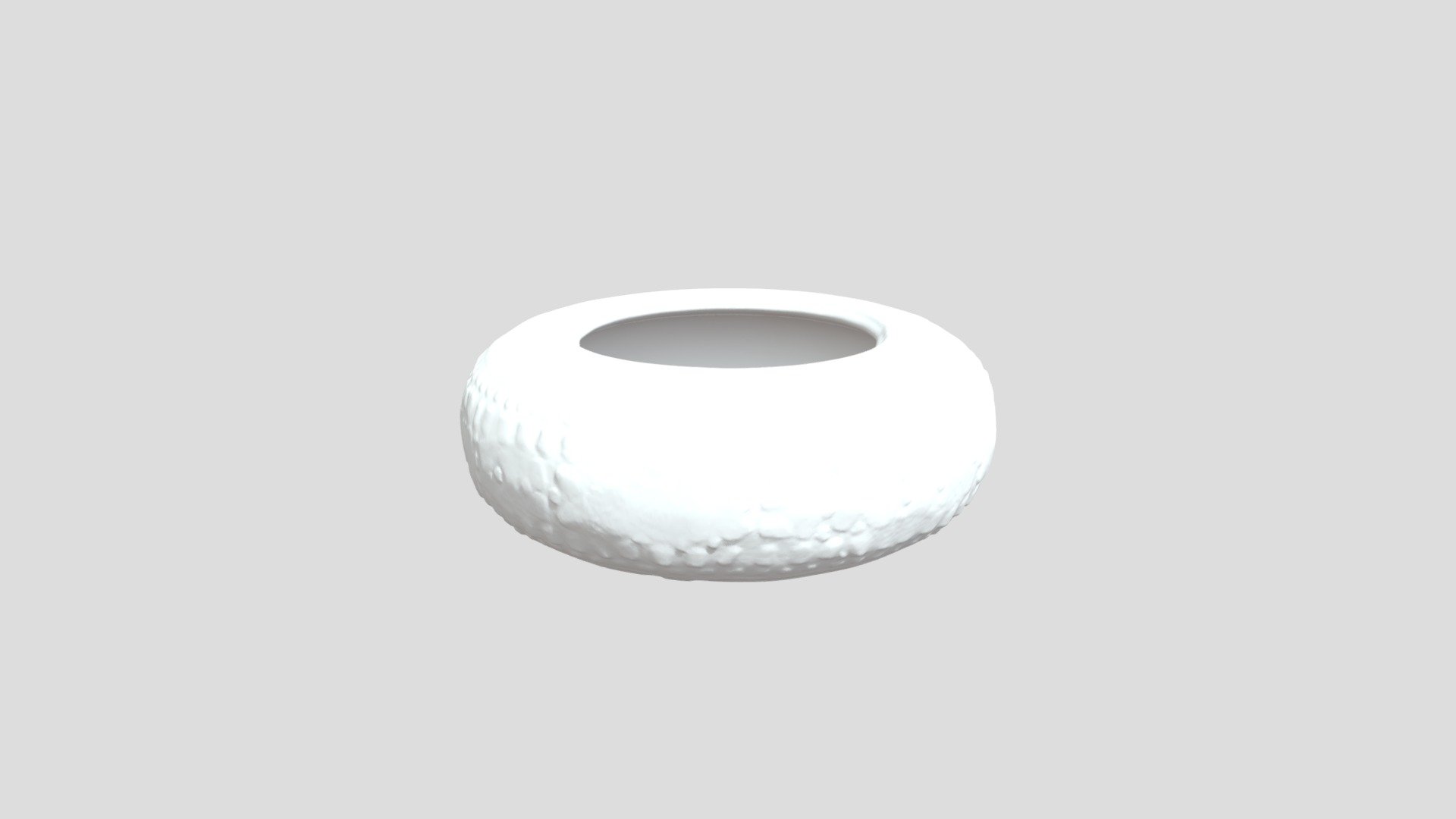 Carwheel Highpoly