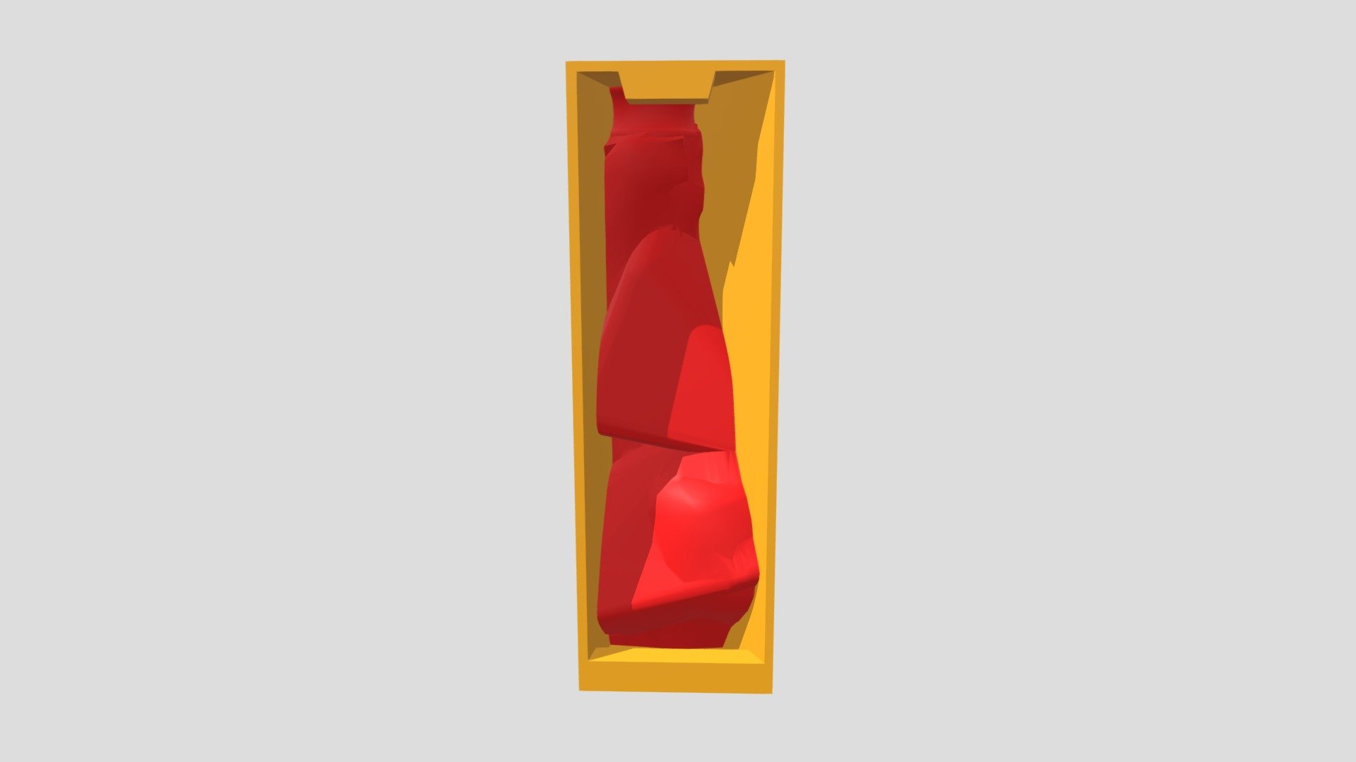 Distance Chris Mould V2