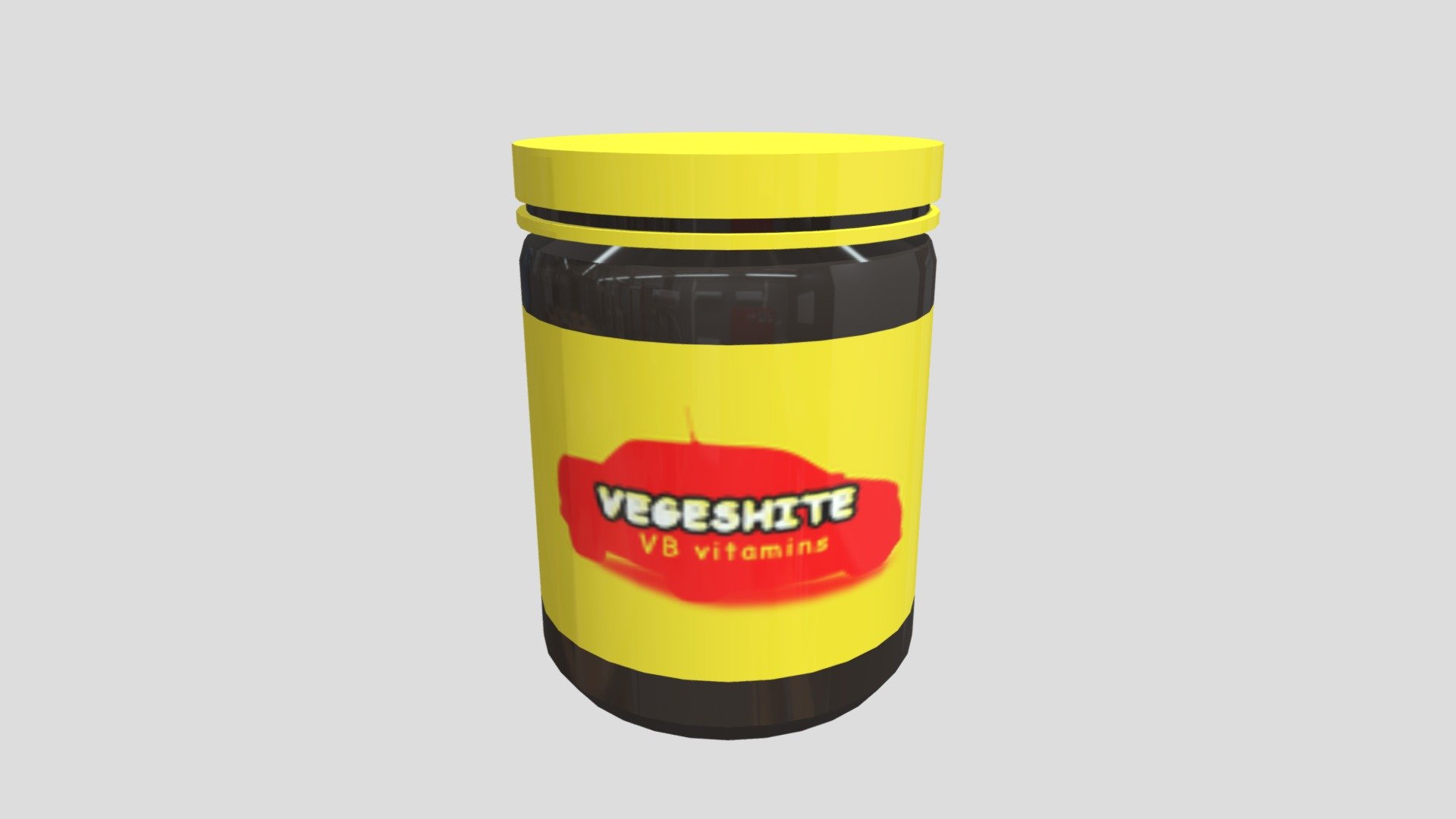 VEGEShite