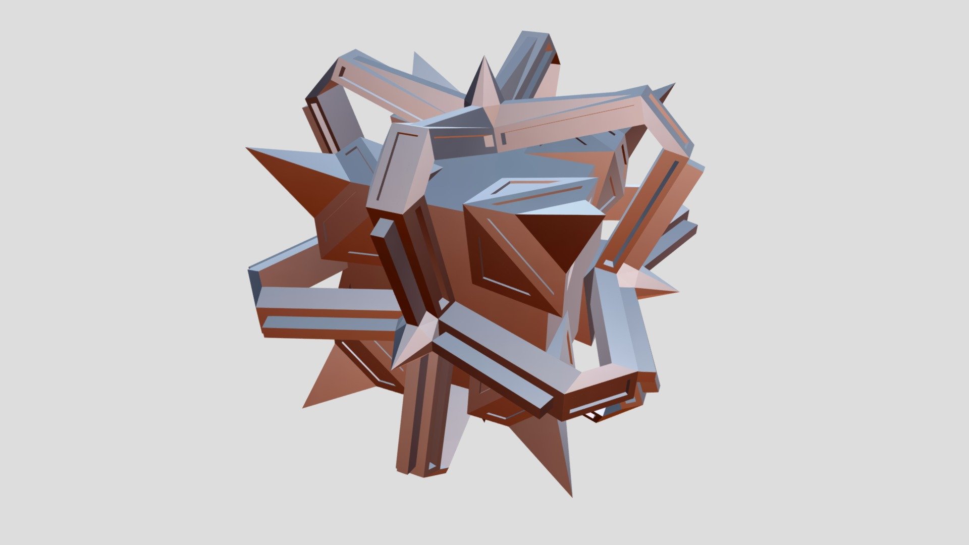 Interplanetary Homing Beacon