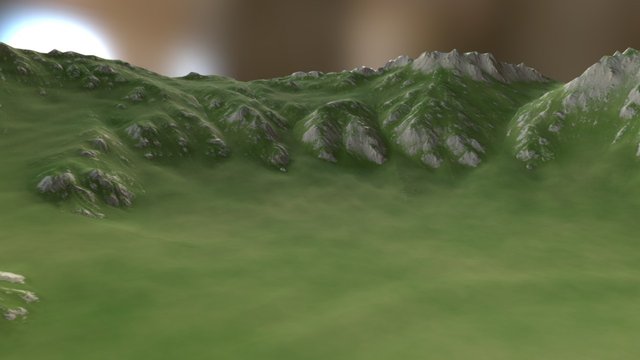 01 3D Model