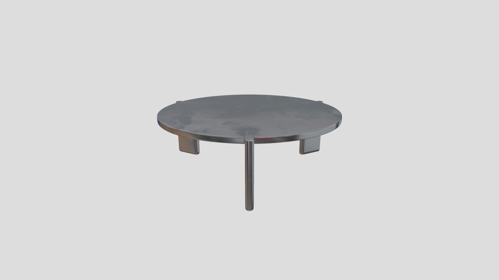 Dnv Center Table