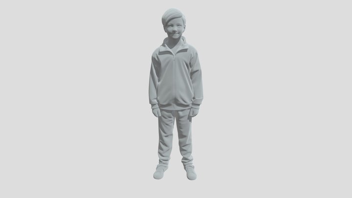 ZLSMaster 3D Modle 3D Model