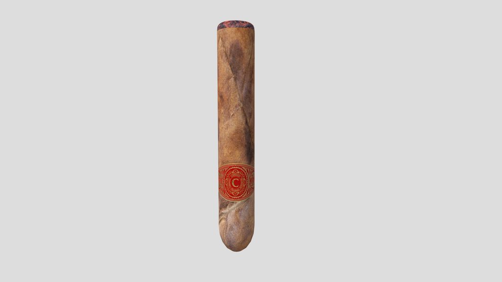 Robusto Cigar