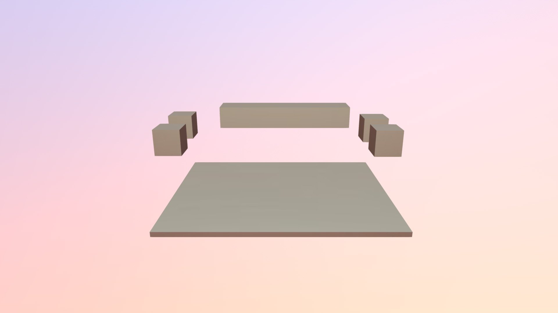 First VR ISTE Project