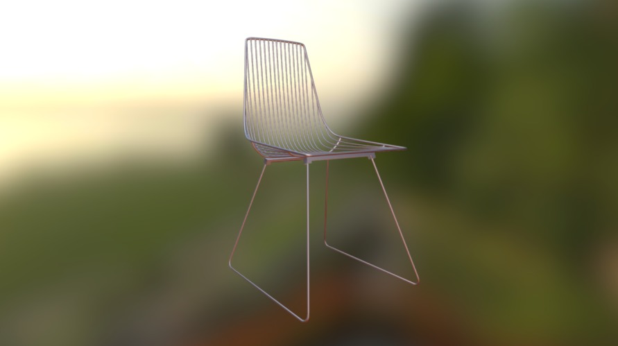 Chair01