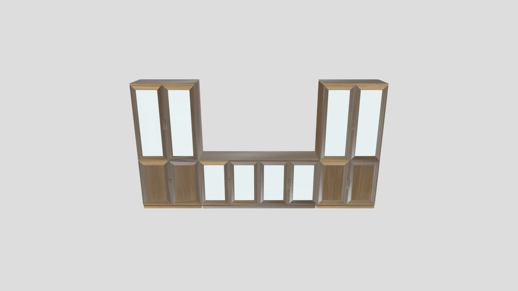 Calypso Storage Media Console