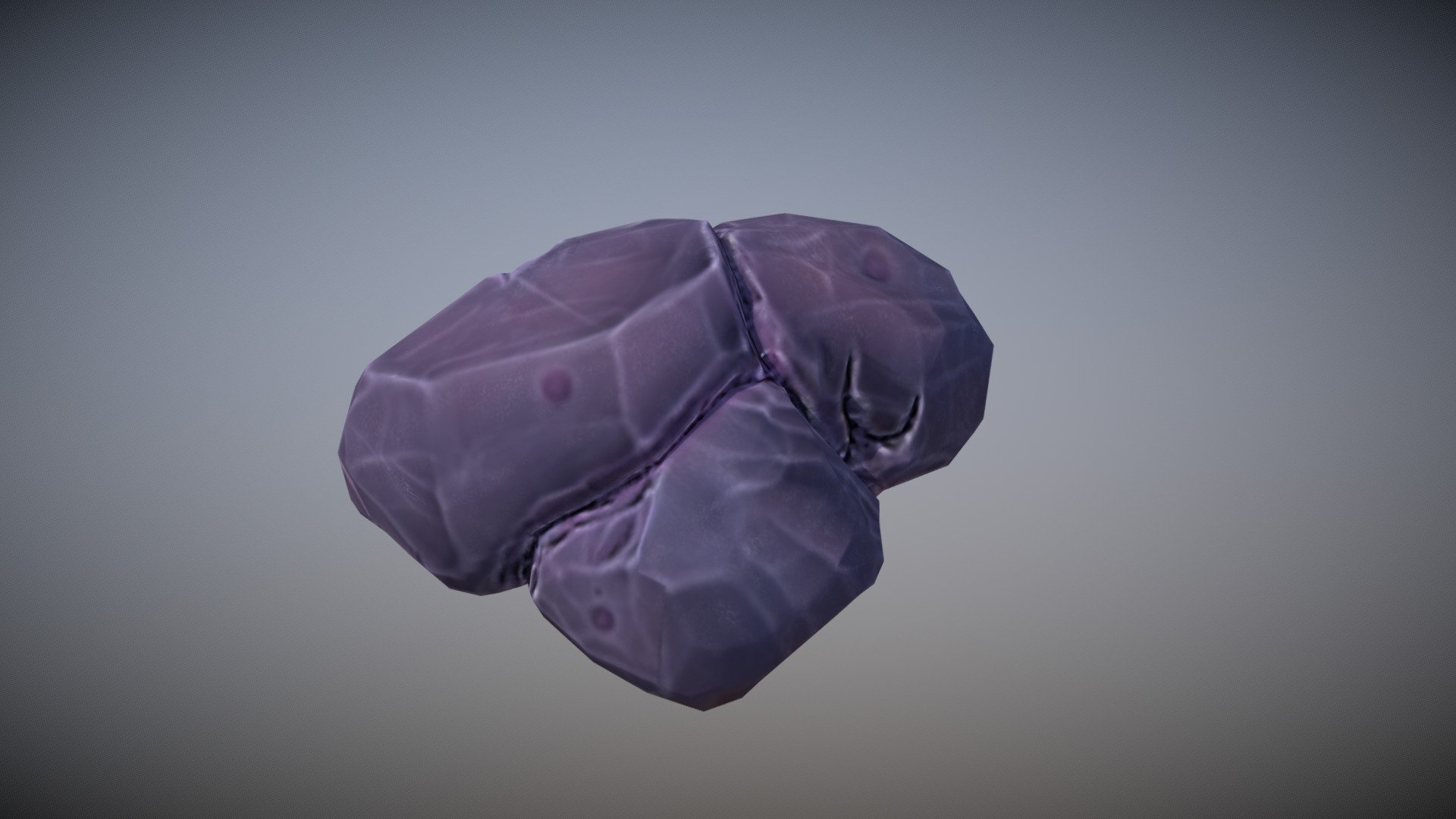 Rock 01 — Sketchfab embed 3D viewer