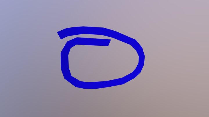 awsedr 3D Model