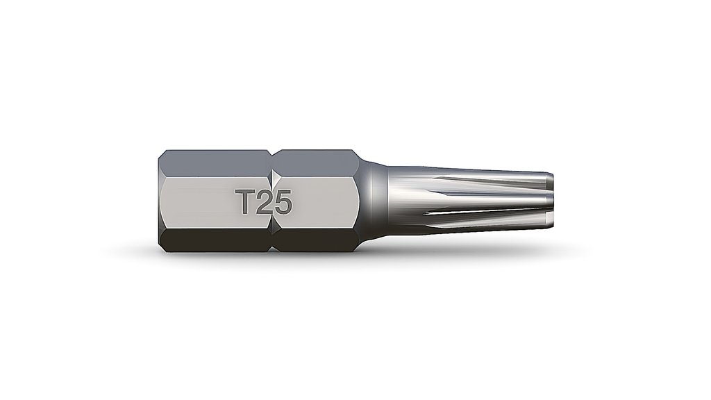 T25 X 25MM