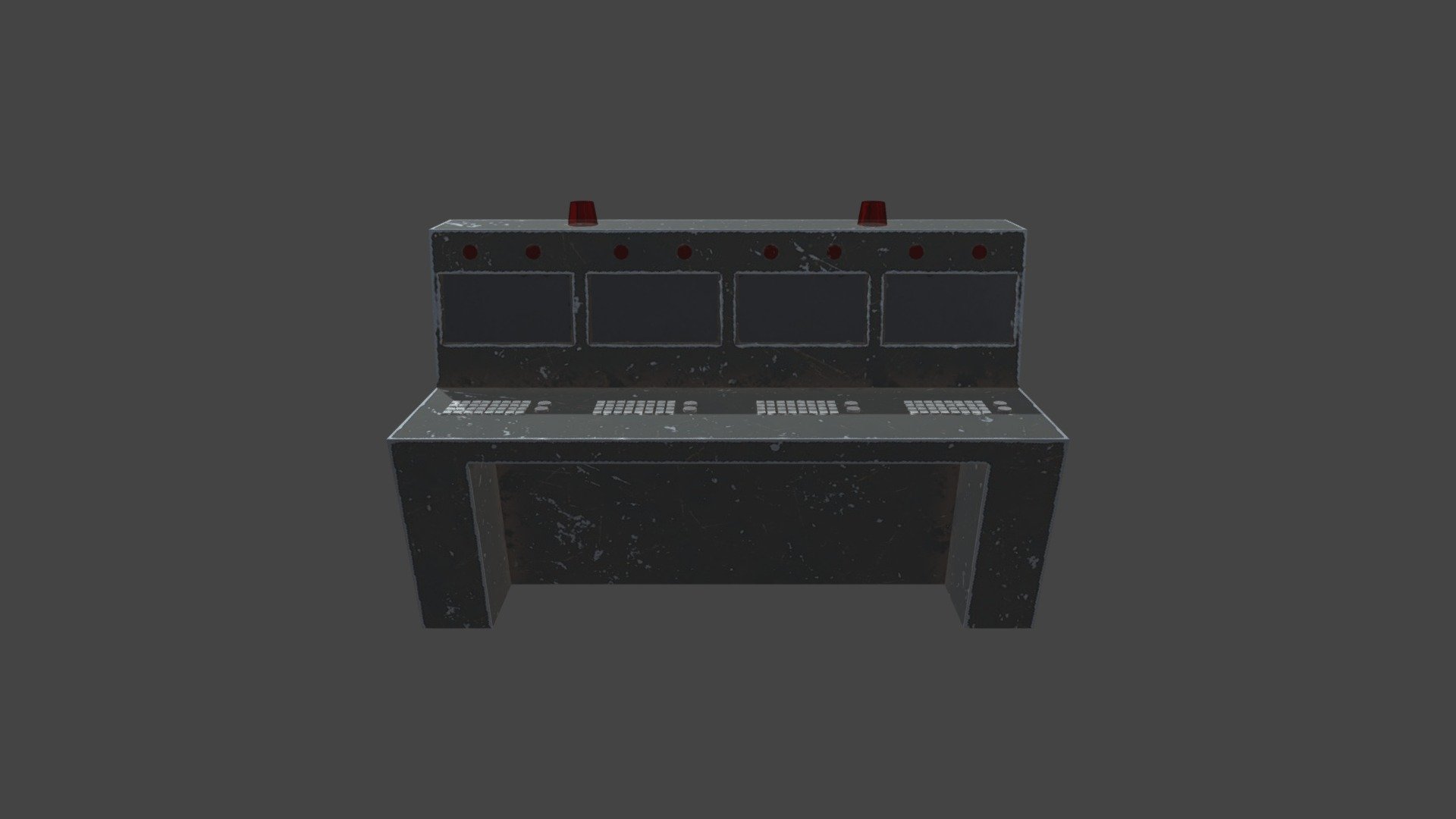 OutThere Satellite Station Board