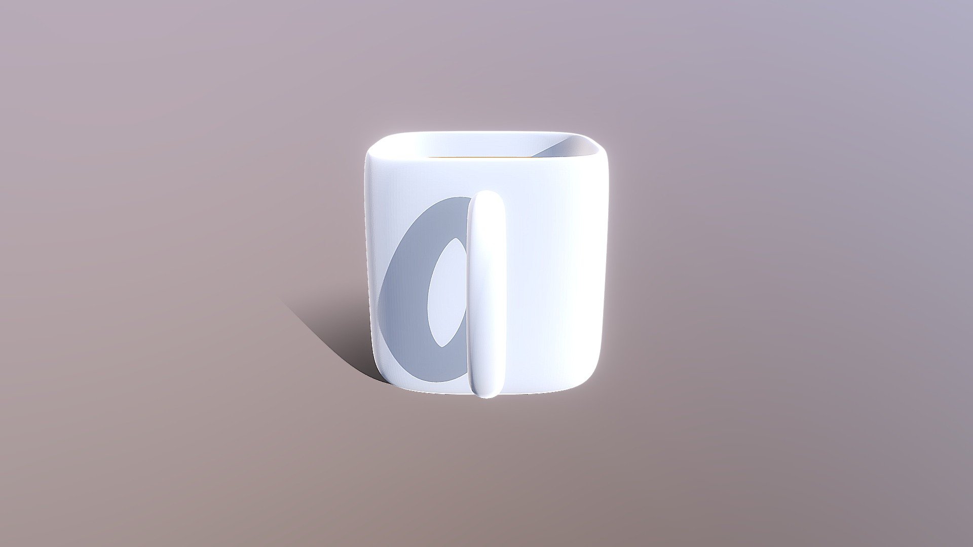 coffee cup