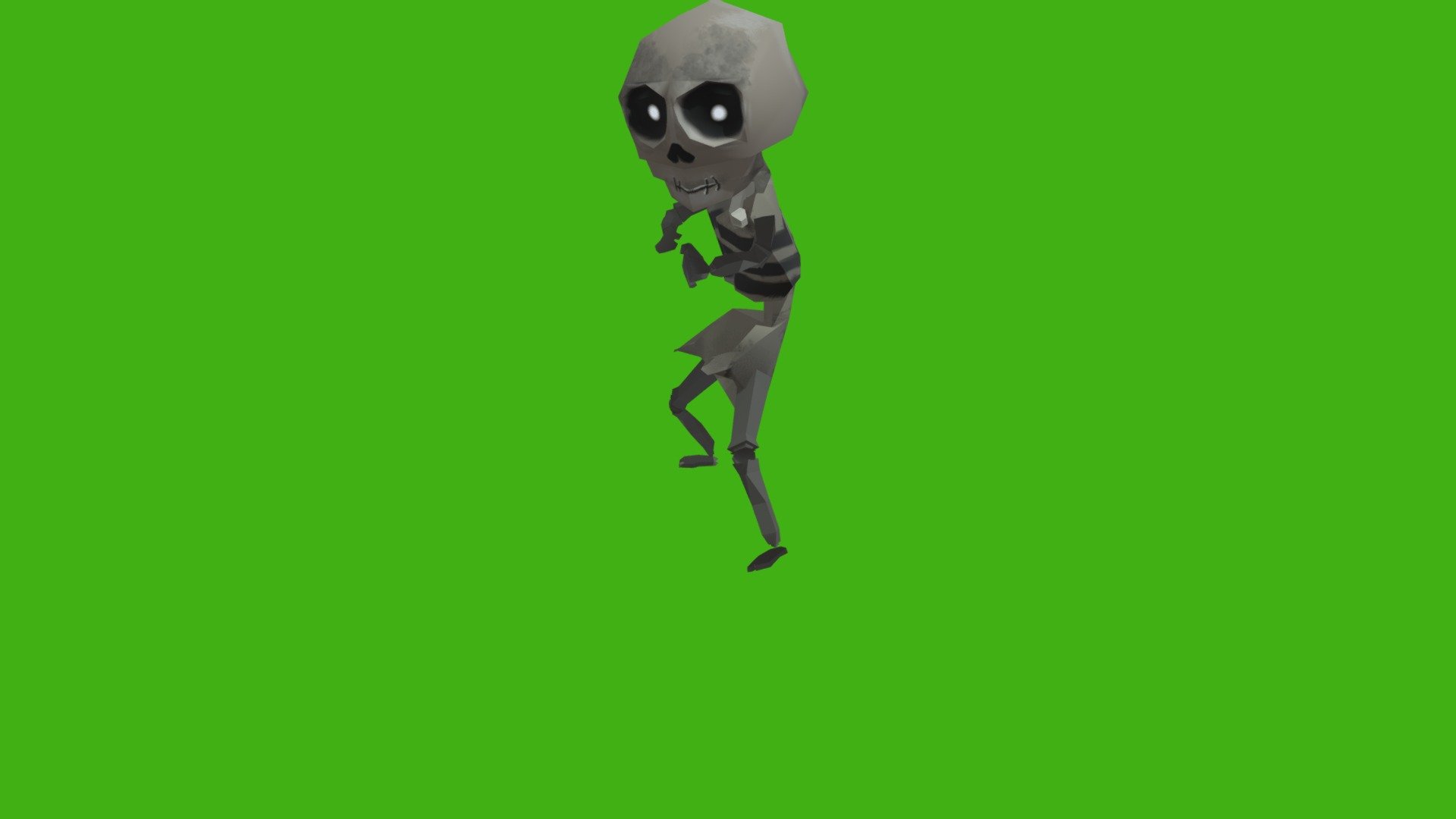 SKELETON