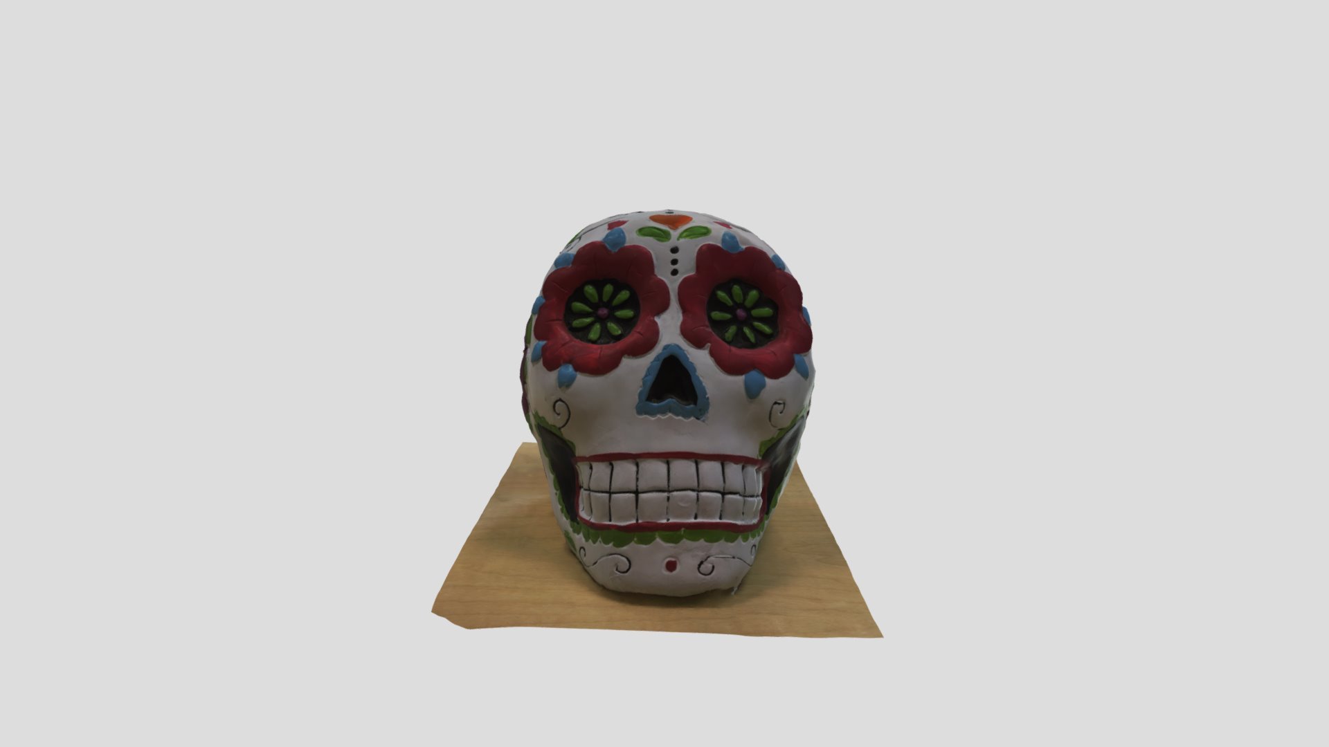 Skull