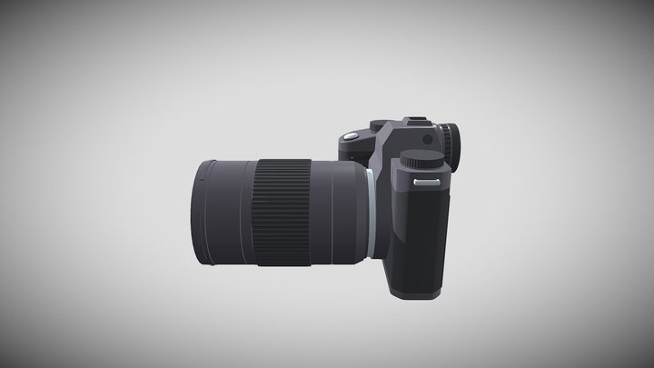 XYZ_HW11_4 3D Model