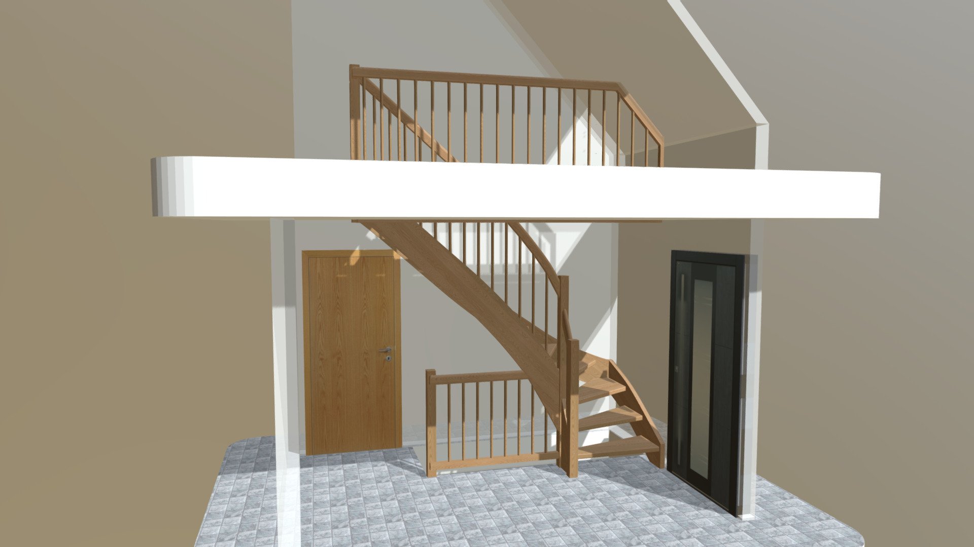 Jungwirth Treppen 6799