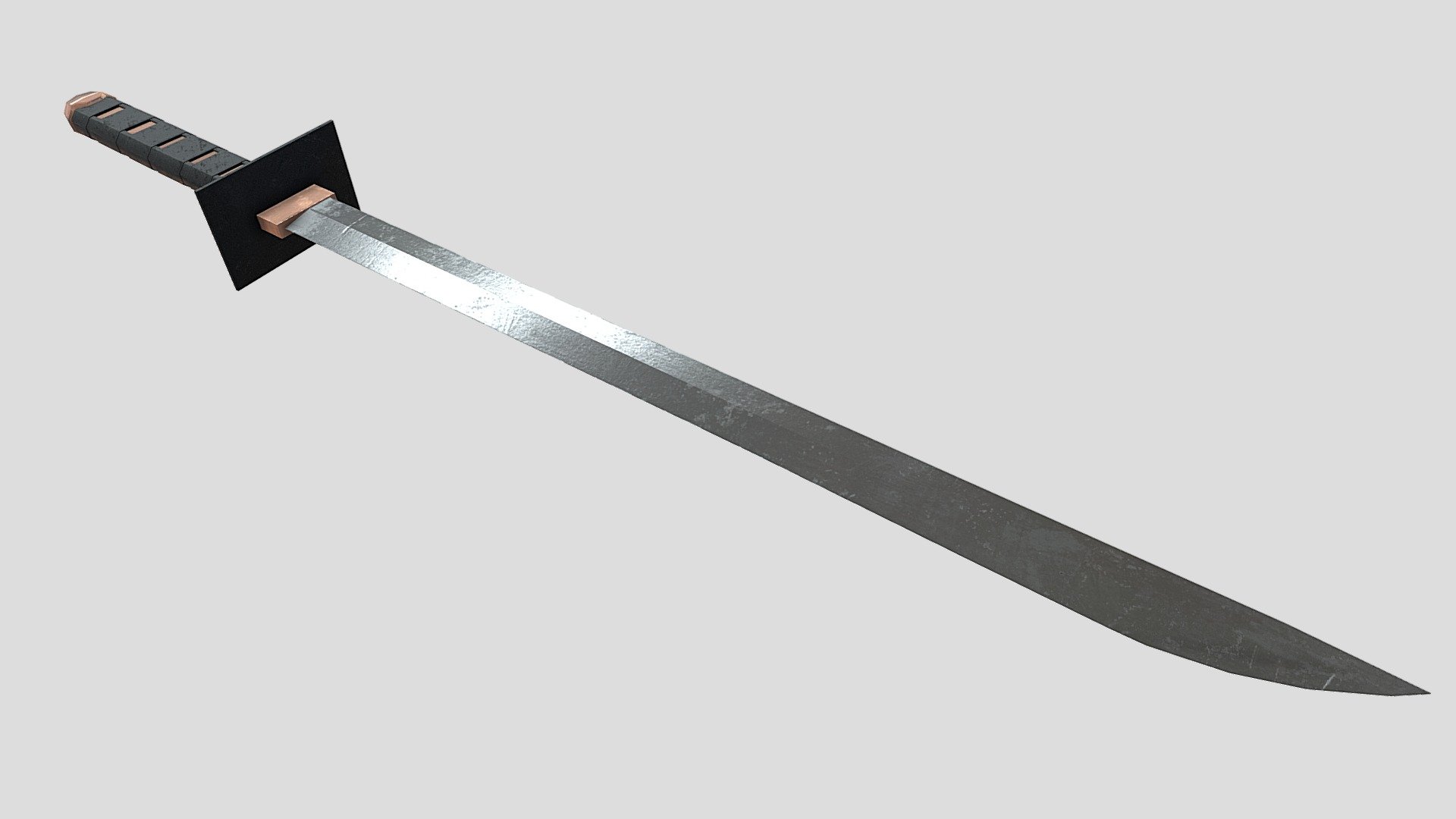 katana