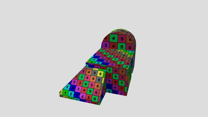 Project_3 3D Model