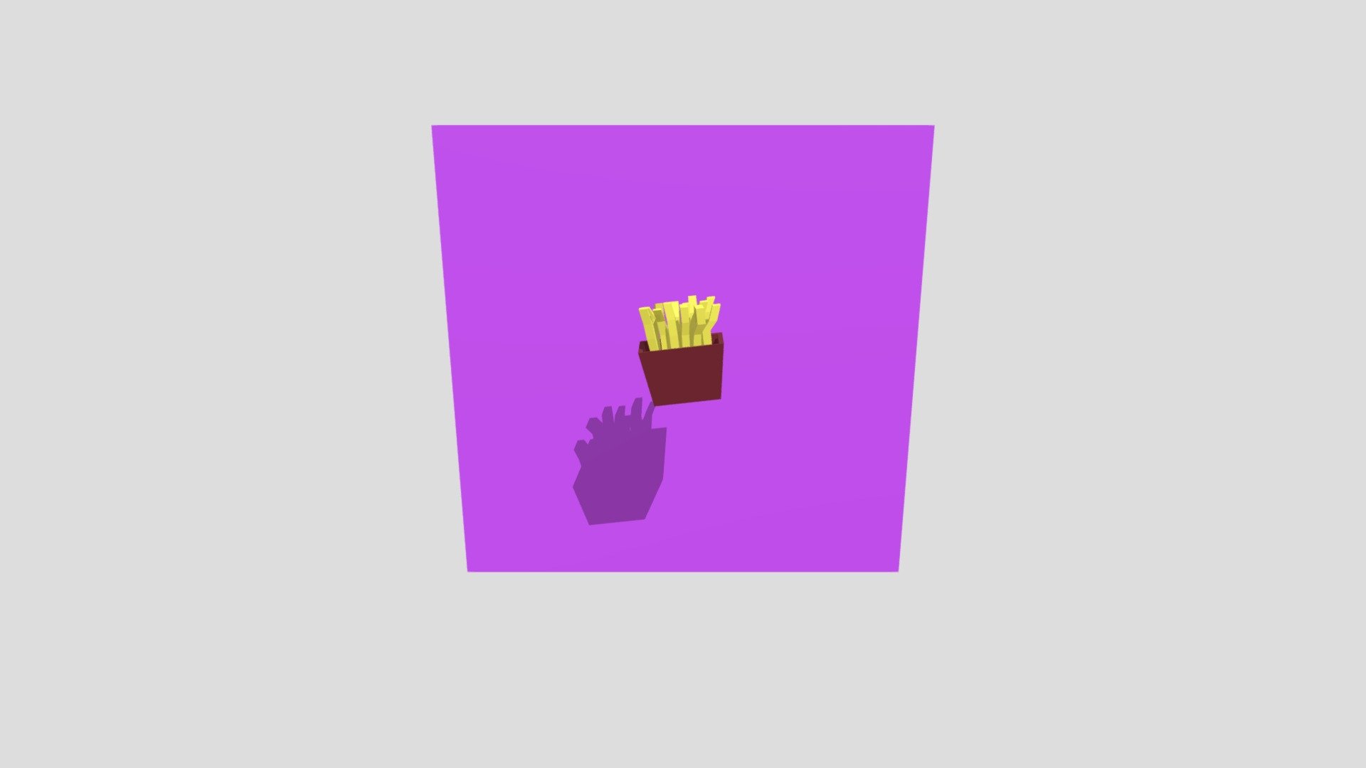 Potato free