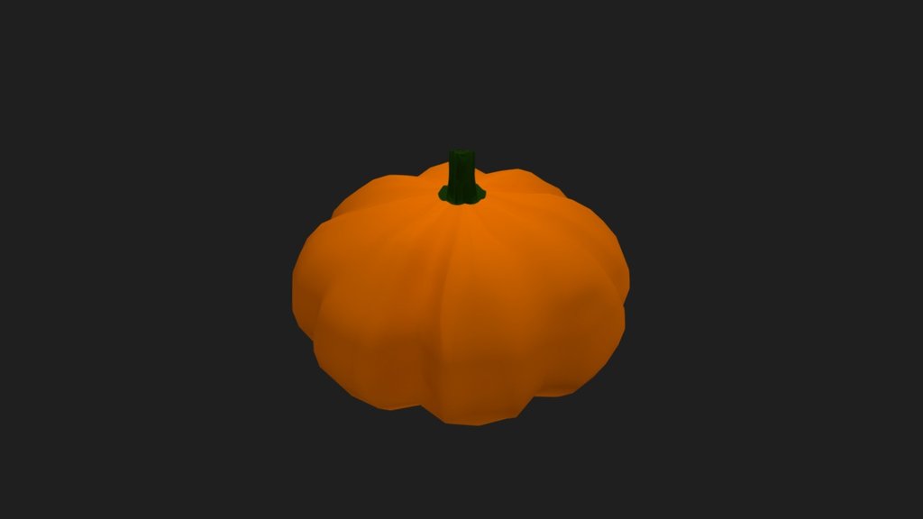 Pumpkin