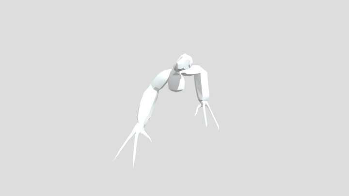 My remake of pixel from cgh