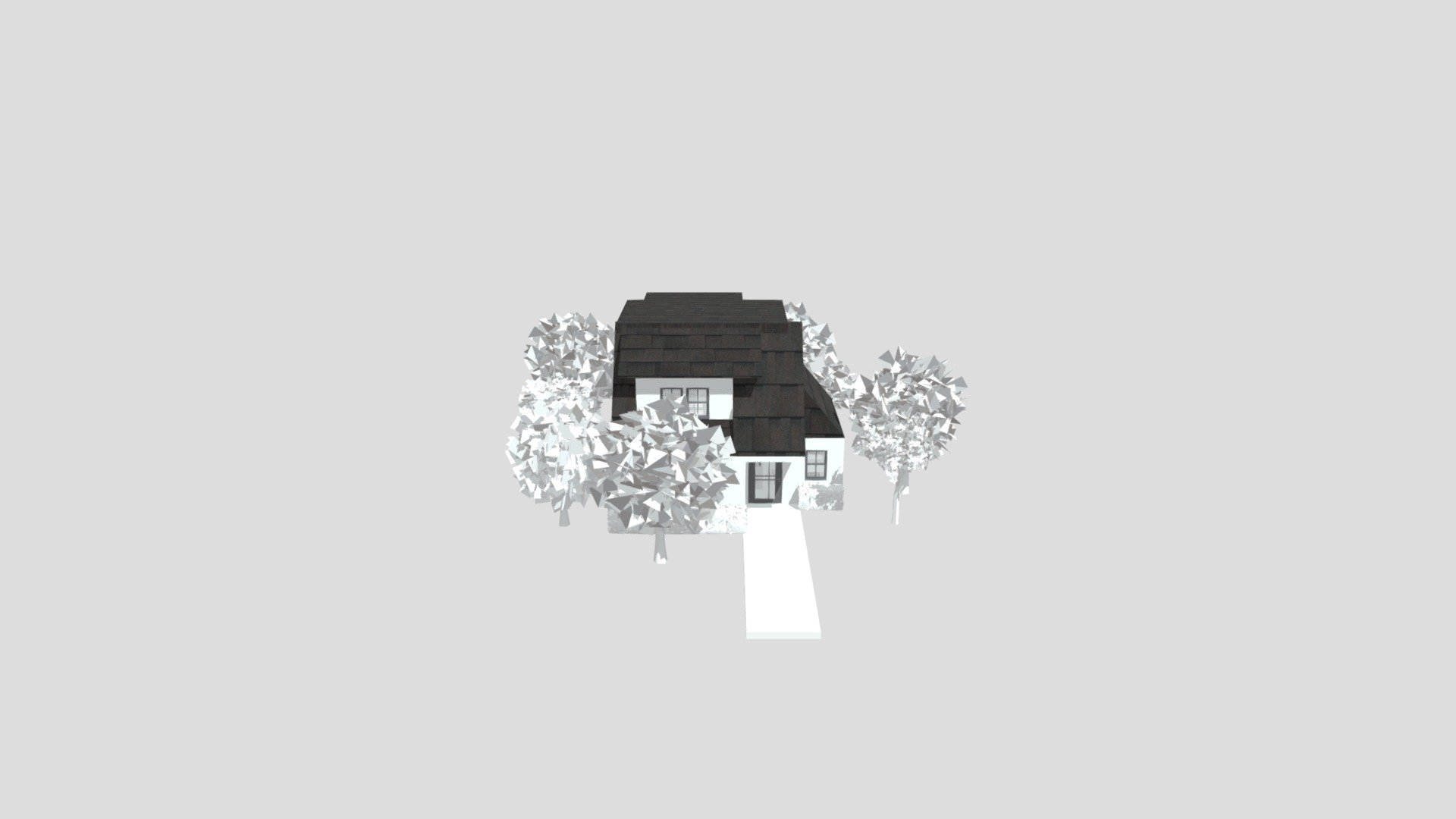 Plant House