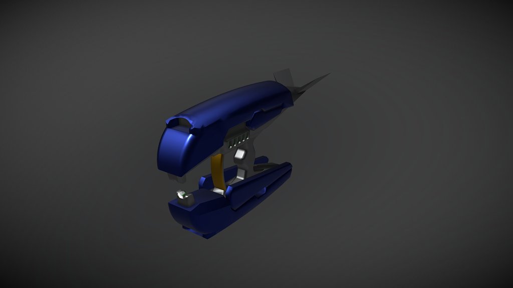 Halo - A 3D model collection by NotARealStudio - Sketchfab