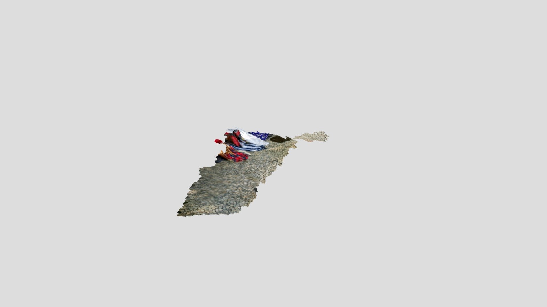 Gisant 33