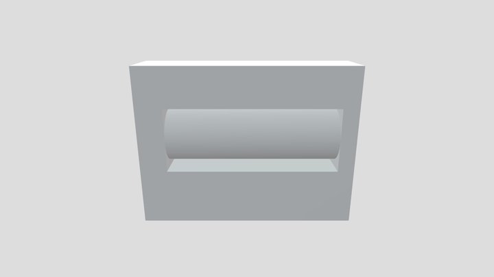 Interior New 3D Model