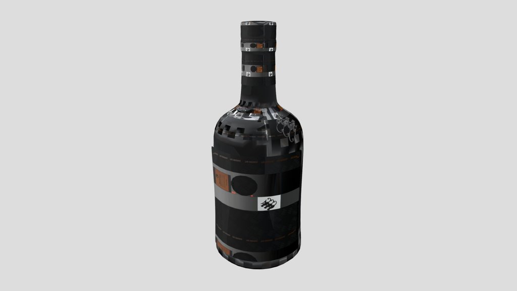 Monkey Shouldfer Scotch Whisky
