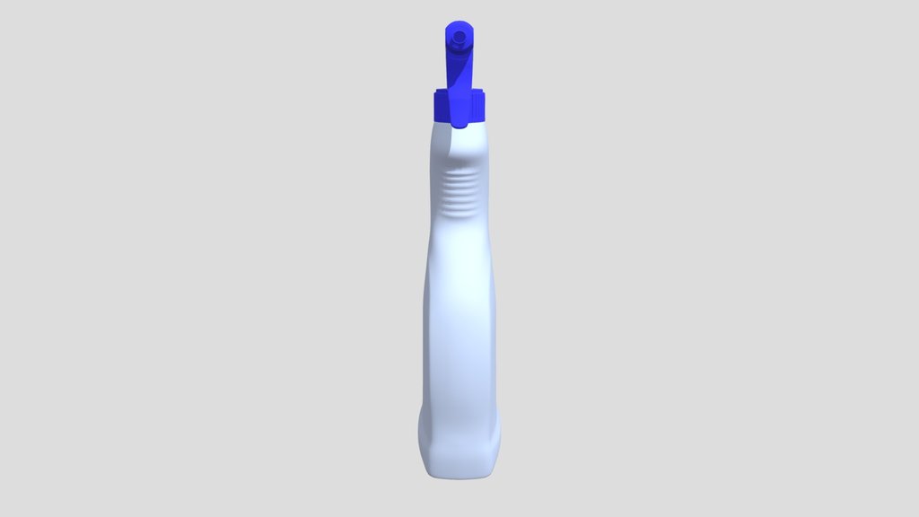 Spray Bottle 2