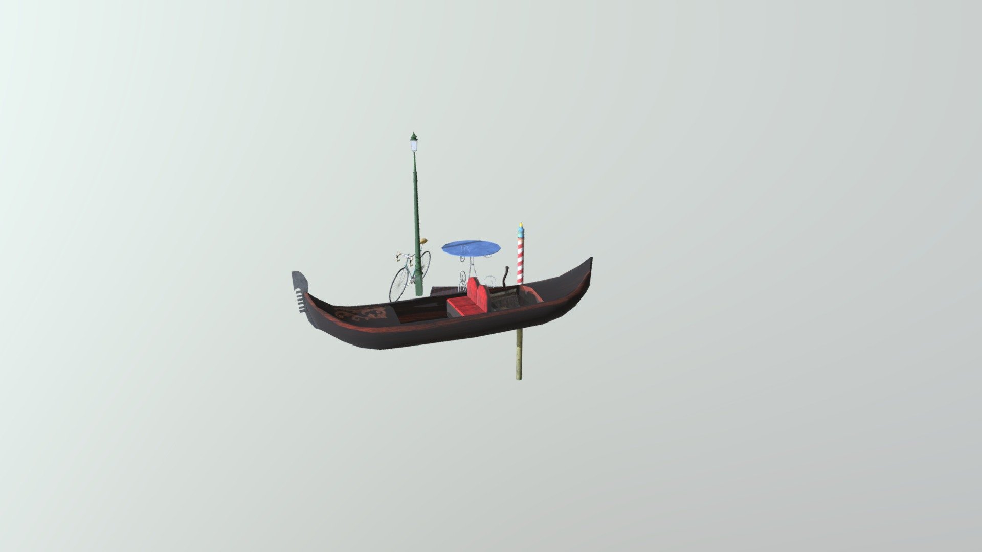 Venice 5 Props
