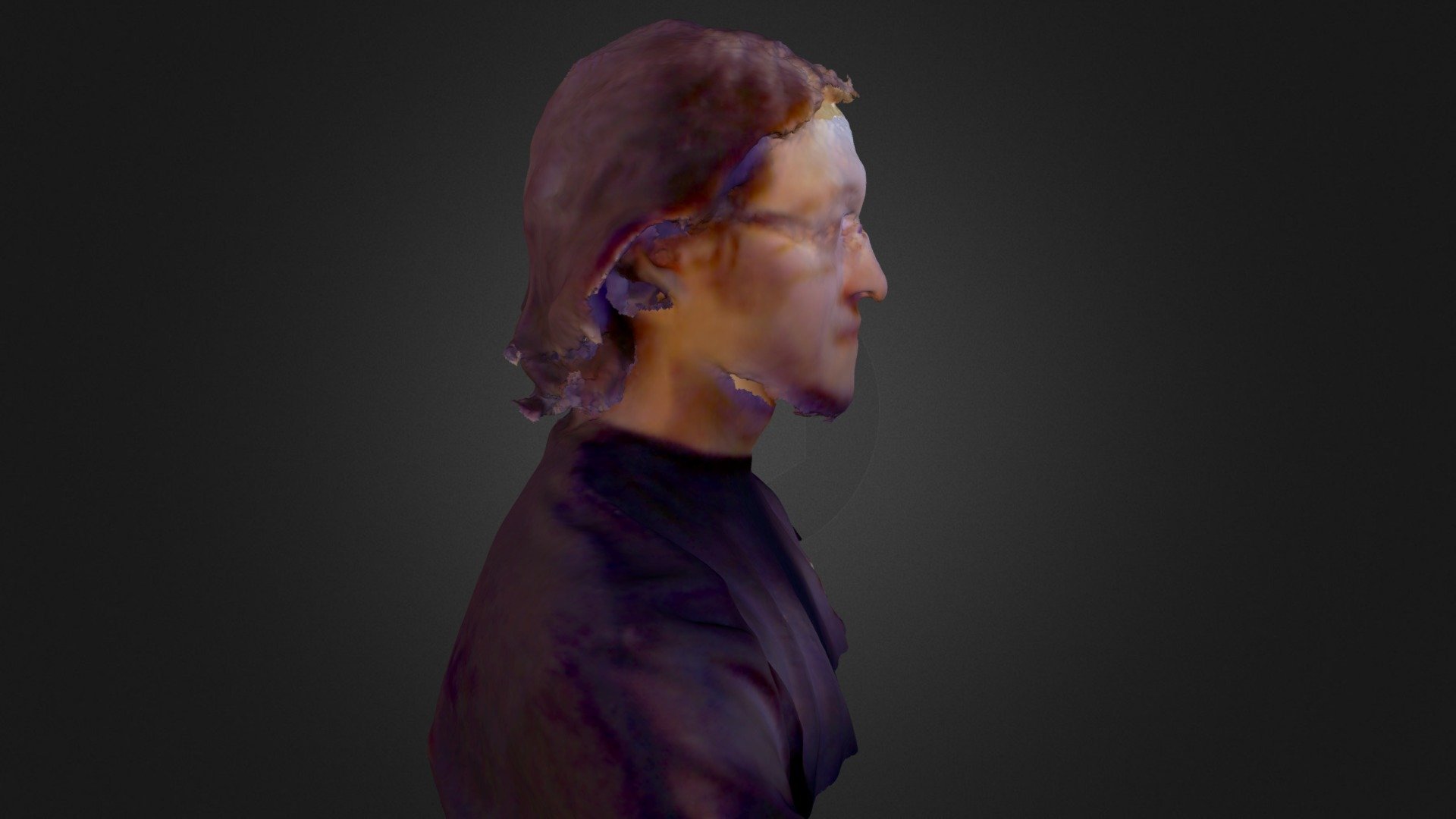 Bobby at Two Rows in Allen, Texas - 3D model by Jasonb [146a506 ...