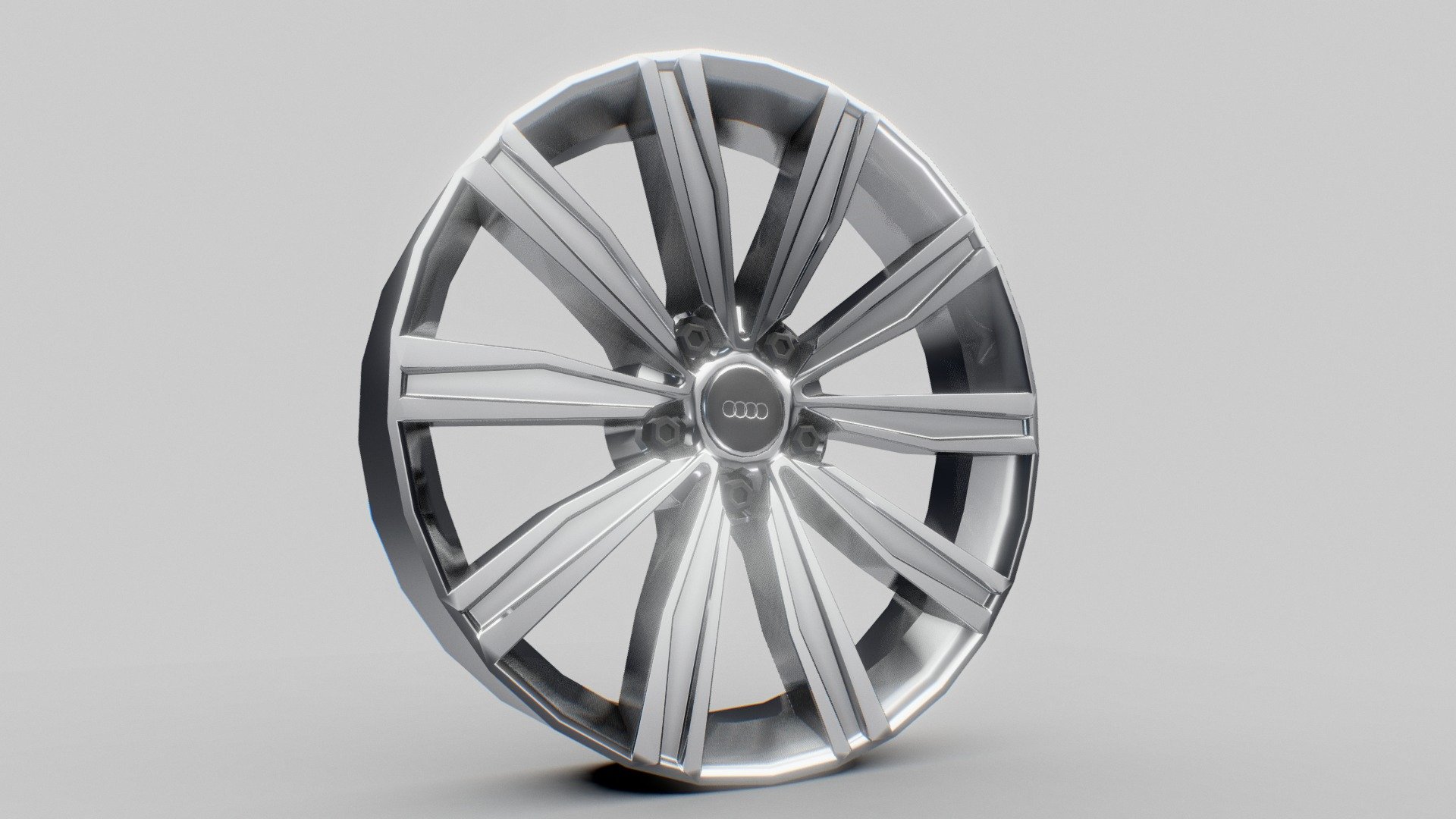Audi Rim