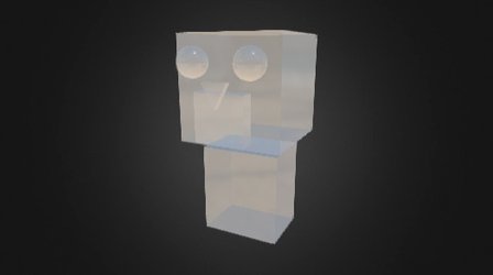 Model test 3D Model