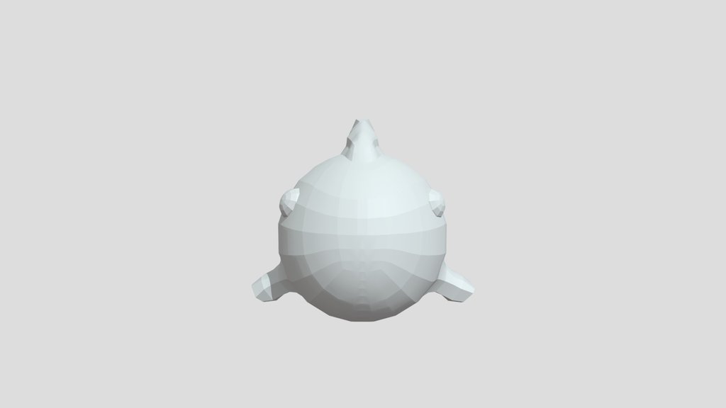 The Fish 1 1/2