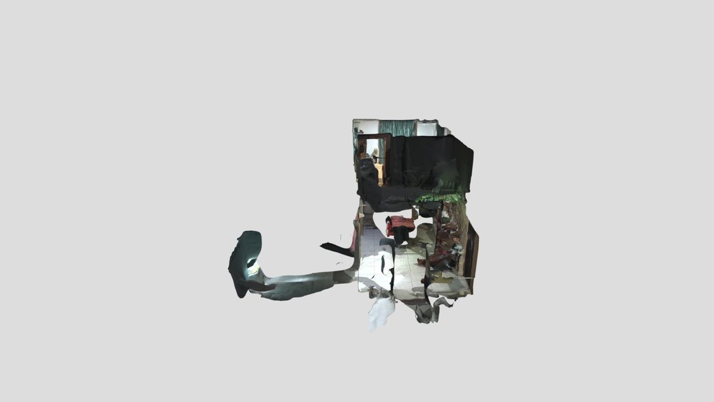 Cimpoesu Madalin Room