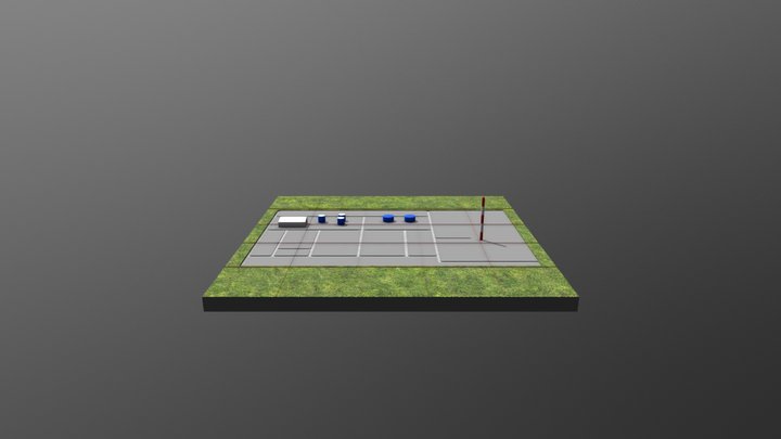 Preview 1 3D Model