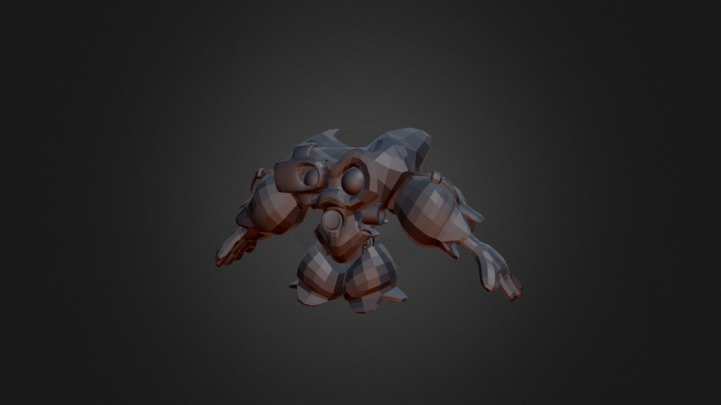 ROBOT WIP