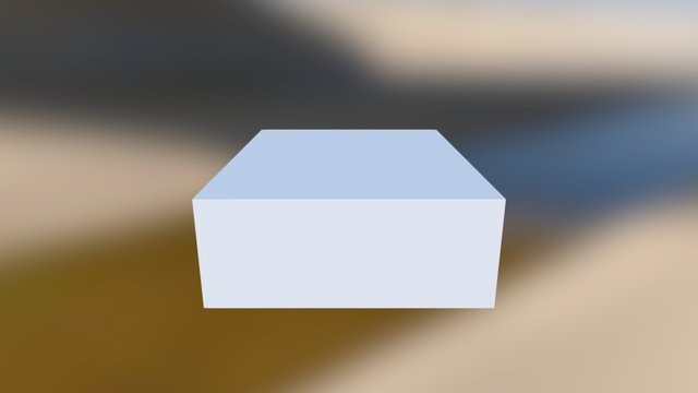 Instamuseum for @gautamatmakuri 3D Model